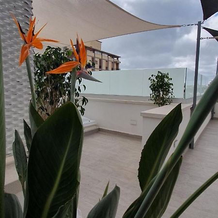 My House Luxury Home 马尔萨拉 外观 照片
