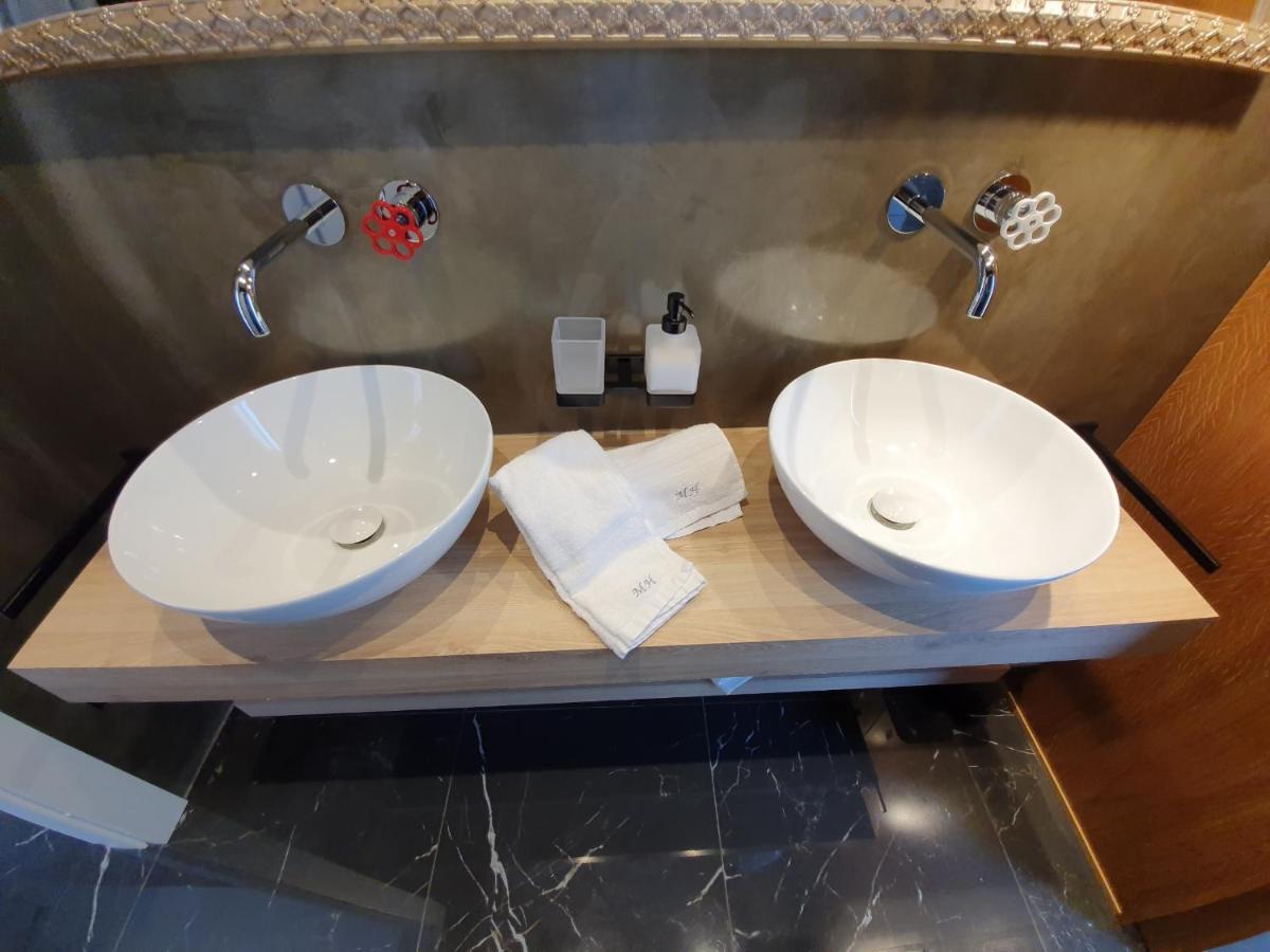 My House Luxury Home 马尔萨拉 外观 照片