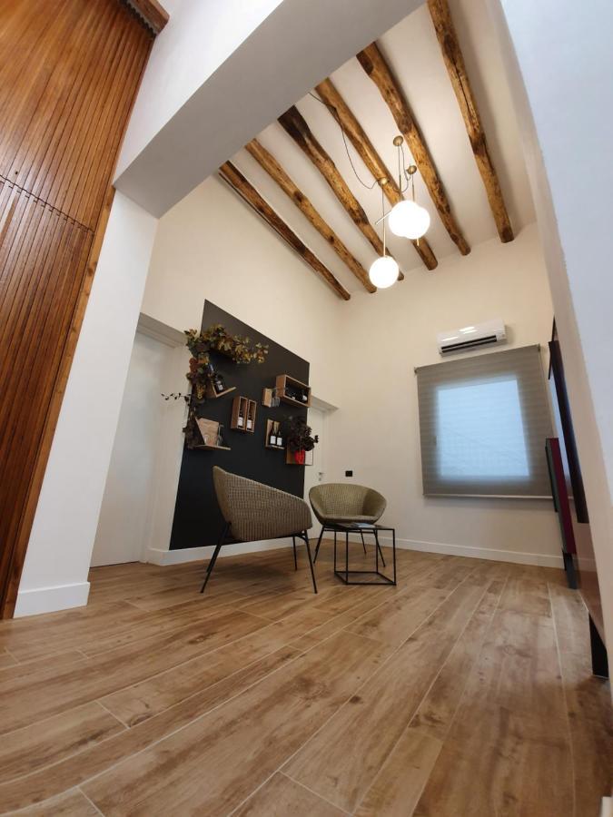 My House Luxury Home 马尔萨拉 外观 照片